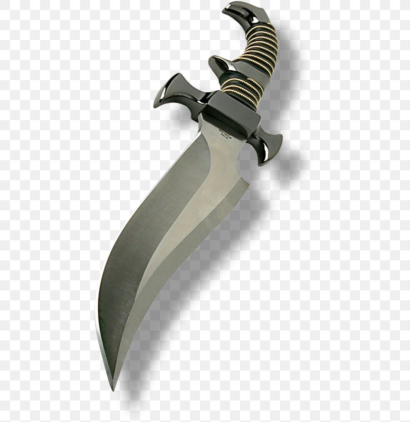 Bowie Knife Dagger Blade, PNG, 443x843px, Bowie Knife, Blade, Cold Weapon, Dagger, Hardware Download Free