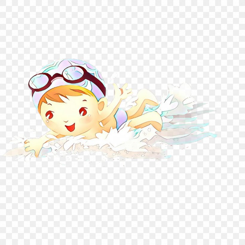 Clip Art Illustration Mammal Desktop Wallpaper Fairy, PNG, 1500x1501px, Mammal, Art, Cartoon, Computer, Ear Download Free