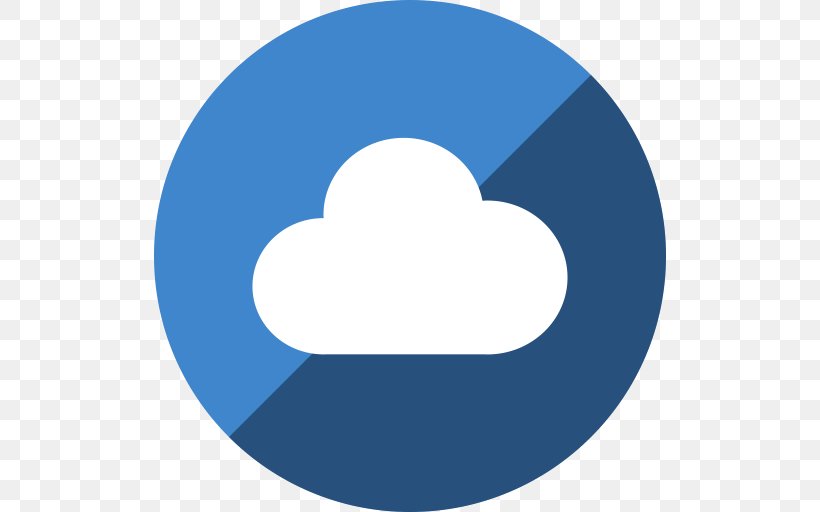 Cloud Computing CloudCoder Cloud Storage, PNG, 512x512px, Cloud Computing, Blue, Brand, Cloud Storage, Cloudcoder Download Free