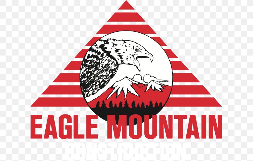 Eagle Mountain Construction Architectural Engineering Logo General Contractor, PNG, 622x522px, Architectural Engineering, Arizona, Brand, Concrete, Contractor Download Free