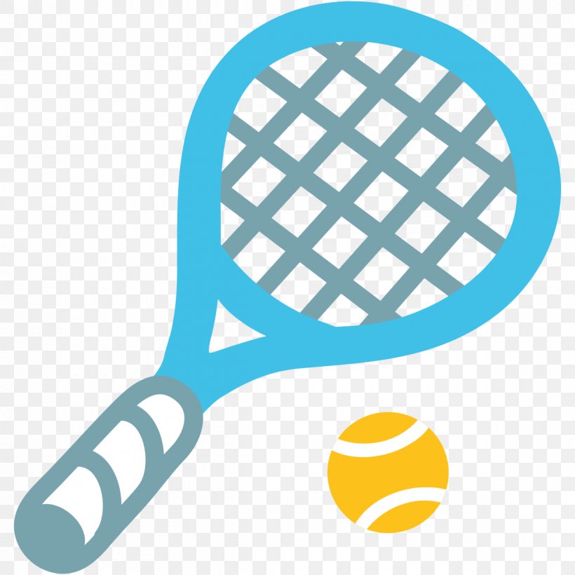 Emoji Tennis Balls Tennis Balls Rakieta Tenisowa, PNG, 1200x1200px, Emoji, Area, Ball, Baseball, Emojipedia Download Free