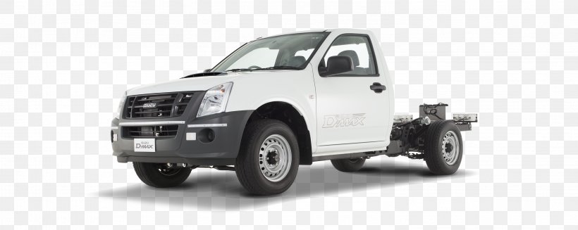 Isuzu D-Max Car Pickup Truck Isuzu Motors Ltd., PNG, 2953x1181px, Isuzu Dmax, Automotive Design, Automotive Exterior, Automotive Lighting, Automotive Tire Download Free