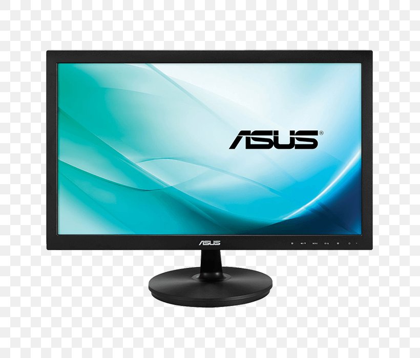 LED-backlit LCD Computer Monitors ASUS C424AQ 23.8 Screen LCD Monitor VGA Connector, PNG, 700x700px, Ledbacklit Lcd, Asus, Computer Monitor, Computer Monitor Accessory, Computer Monitors Download Free