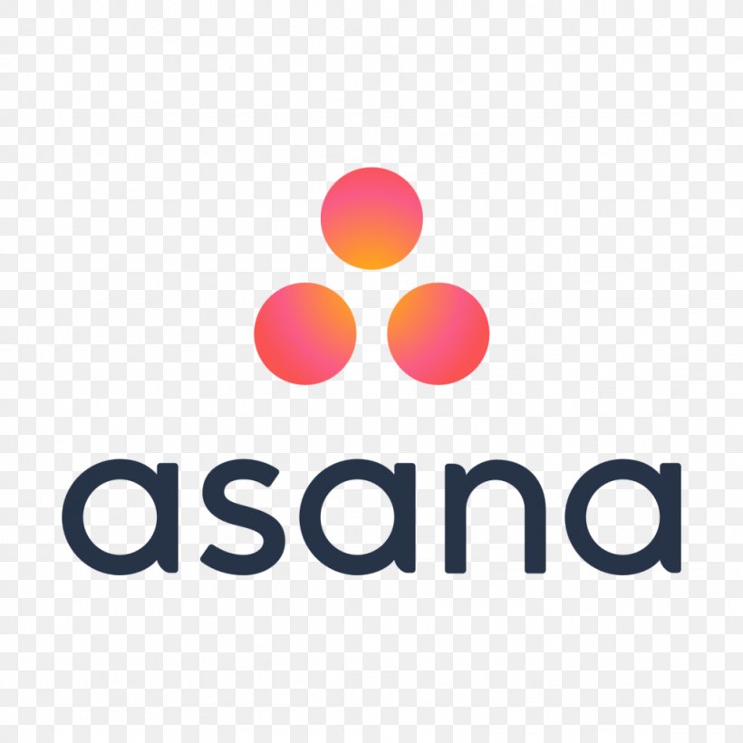 Logo Asana Brand Mobile App Product, PNG, 1024x1024px, Logo, Asana, Brand, Compiler, Logos Download Free