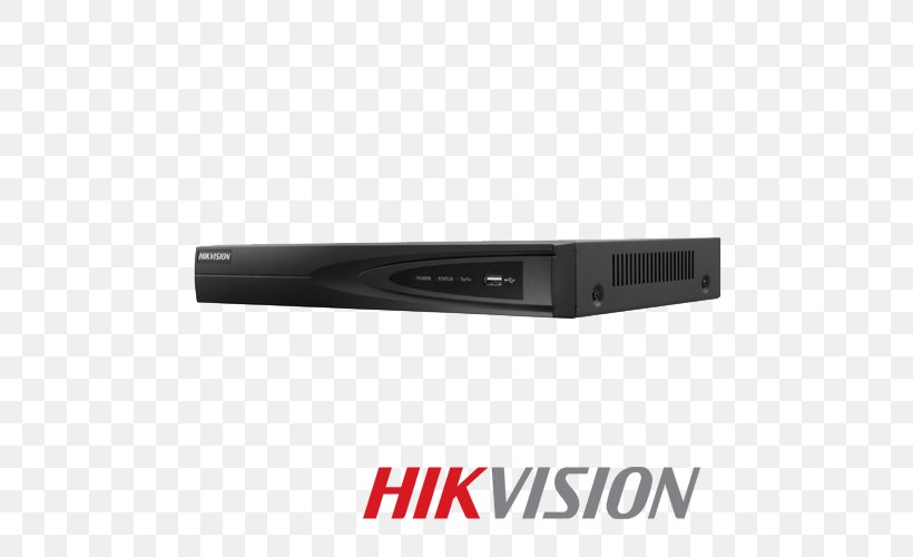 Network Video Recorder Closed-circuit Television Hikvision IP Camera Access Control, PNG, 500x500px, Network Video Recorder, Access Control, Camera, Closedcircuit Television, Computer Network Download Free