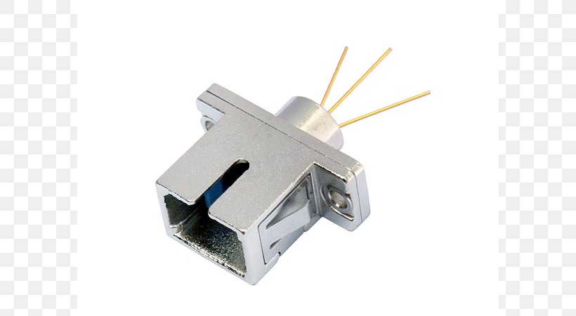PIN Diode Electronics Wavelength-division Multiplexing Laser Diode, PNG, 600x450px, Diode, Circuit Component, Detector, Distributed Feedback Laser, Electrical Connector Download Free