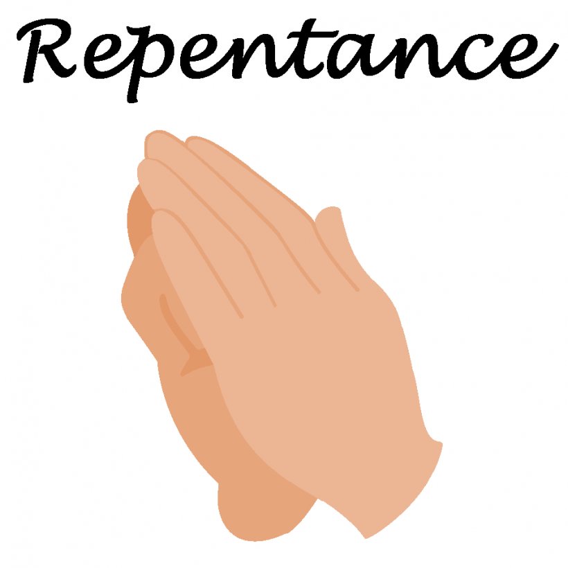 Repentance Forgiveness The Church Of Jesus Christ Of Latter-day Saints Clip Art, PNG, 952x952px, Repentance, Baptism, Eternal Sin, Finger, Forgiveness Download Free