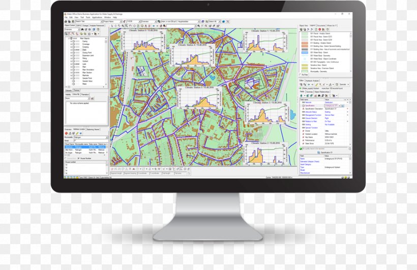 Stormwater Organization Management Information, PNG, 925x599px, Water, Computer Monitor, Computer Monitors, Display Device, Drainage Basin Download Free