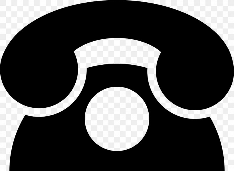 Telephone Clip Art, PNG, 1000x732px, Telephone, Black, Black And White, Dial Tone, Iphone Download Free