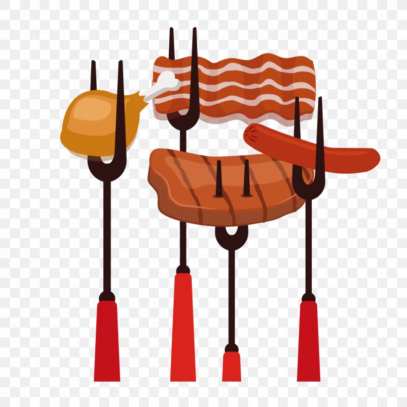 Barbecue Grill Churrasco Vector Graphics Convite, PNG, 1200x1200px, Barbecue, Barbecue Grill, Churrasco, Convite, Orange Download Free