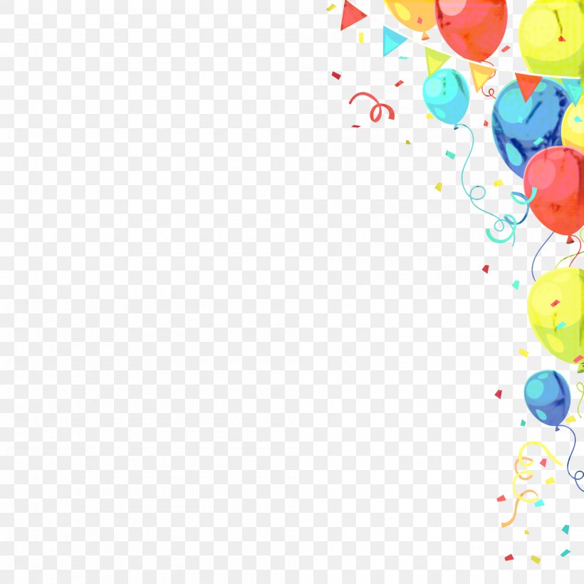 Birthday Balloon Party Stock Photography, PNG, 2000x2000px, Birthday, Anniversary, Balloon, Happy Birthday, Happy Birthday Balloon Download Free