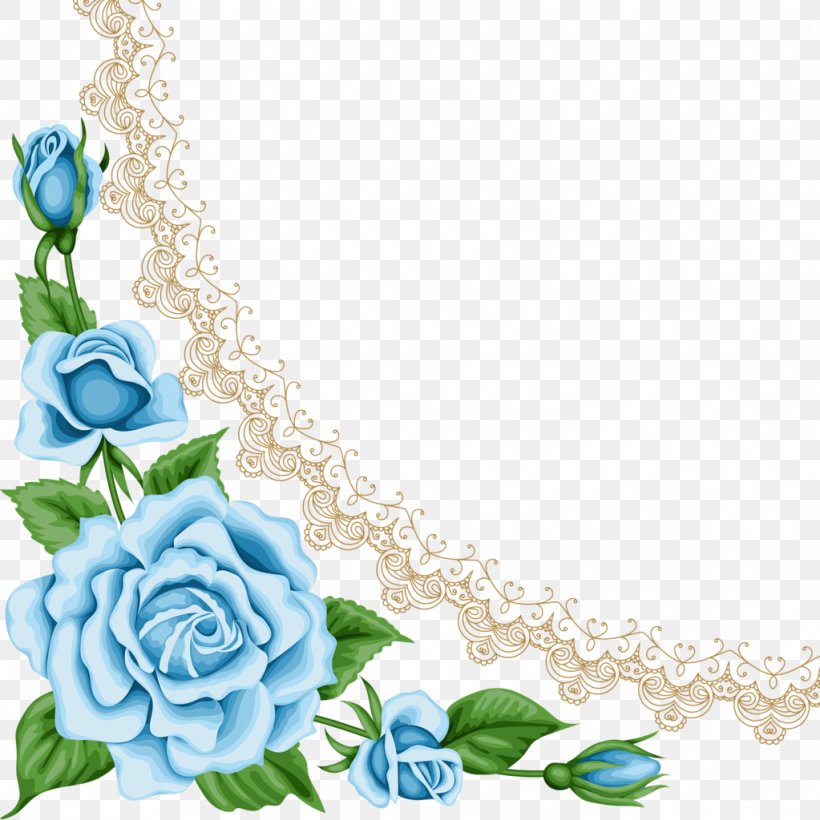 Blue Rose Clip Art, PNG, 1023x1024px, Blue Rose, Aqua, Blue, Body Jewelry, Color Download Free