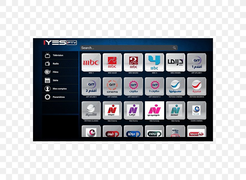 Display Device Television Channel Android Screenshot, PNG, 600x600px, Display Device, Amlogic, Android, Brand, Computer Monitors Download Free