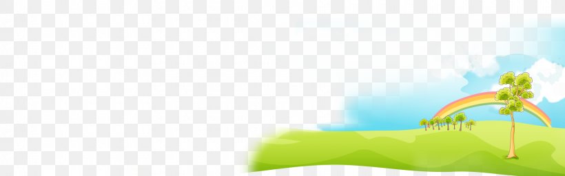 Graphic Design Rainbow, PNG, 1920x600px, Rainbow, Brand, Cartoon, Close Up, Cloud Download Free