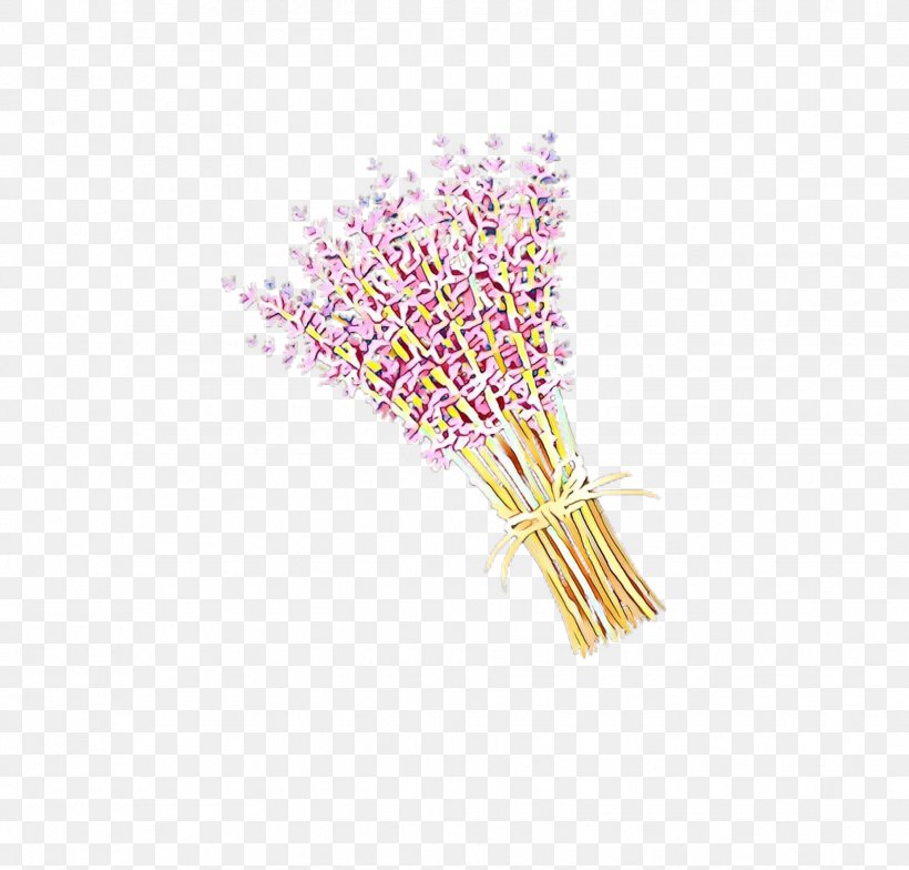 Lavender, PNG, 1859x1779px, Cartoon, Cut Flowers, Flower, Lavender, Pink Download Free