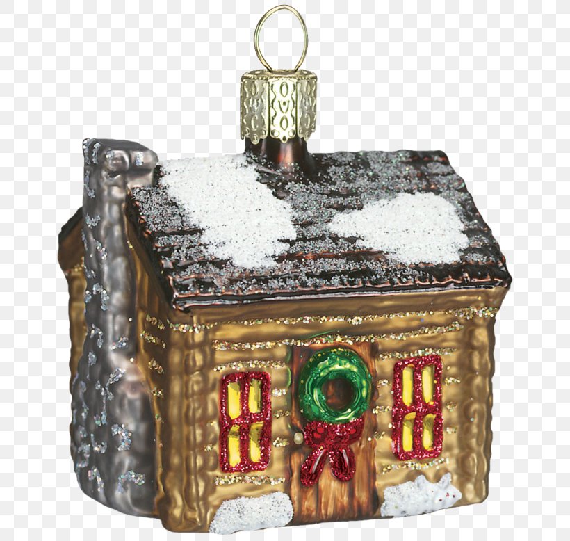 Log Cabin Syrup House Ornament Cottage, PNG, 670x778px, Log Cabin, Abraham Lincoln, Bombka, Building, Christmas Download Free