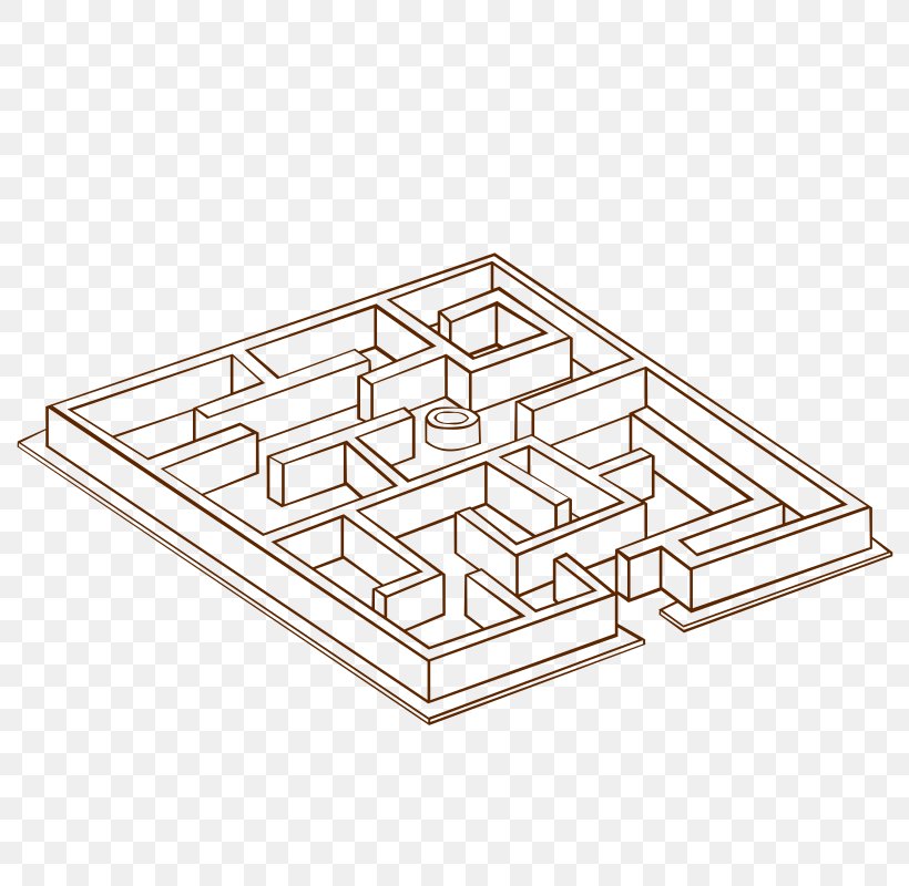 Maze Labyrinth Clip Art, PNG, 800x800px, Maze, Art, Ballinamaze Puzzle, Drawing, Labyrinth Download Free