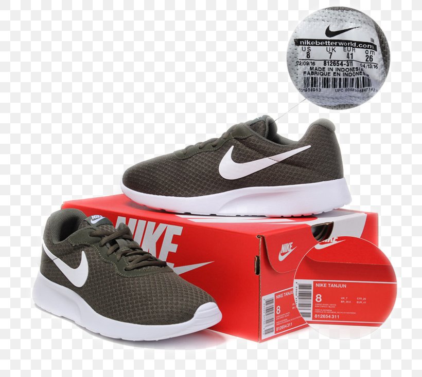 Nike Free Skate Shoe Sneakers Sportswear, PNG, 750x734px, Nike Free, Athletic Shoe, Brand, Cross Training Shoe, Designer Download Free