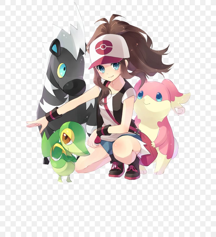 Pokemon Black & White Pokémon Black 2 And White 2 Pokémon GO Misty, PNG, 636x900px, Watercolor, Cartoon, Flower, Frame, Heart Download Free