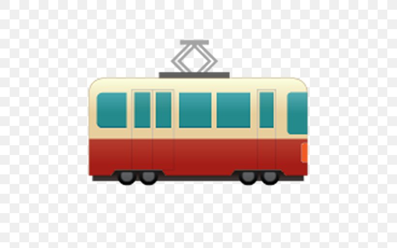 Railroad Car Railway Trolley Bus Transport, PNG, 512x512px, Railroad Car, Bus, Electric Multiple Unit, Freight Car, Kagoshima Download Free