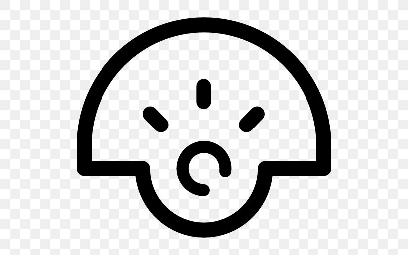 Smiley Wink Emoticon Emoji, PNG, 512x512px, Smiley, Area, Black And White, Emoji, Emoticon Download Free