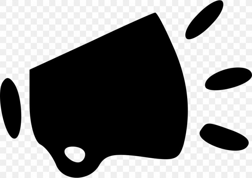 Speakerphone Clip Art, PNG, 980x694px, Speakerphone, Black, Black And White, Cat, Cat Like Mammal Download Free