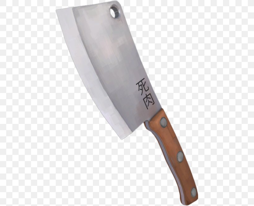Team Fortress 2 Knife Left 4 Dead Loadout Weapon, PNG, 463x665px, Team Fortress 2, Blade, Bowie Knife, Cleaver, Cold Weapon Download Free