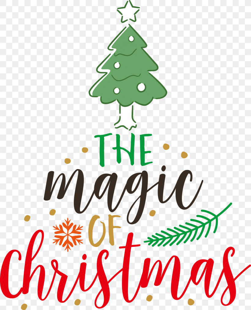 The Magic Of Christmas Christmas Tree, PNG, 2426x3000px, The Magic Of Christmas, Christmas Day, Christmas Ornament, Christmas Ornament M, Christmas Tree Download Free