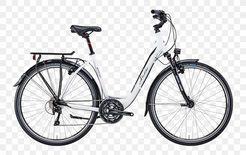 Trek Bicycle Corporation Hybrid Bicycle Hiking Trekking, PNG, 2000x1257px, Bicycle, Bicycle Accessory, Bicycle Derailleurs, Bicycle Drivetrain Part, Bicycle Forks Download Free