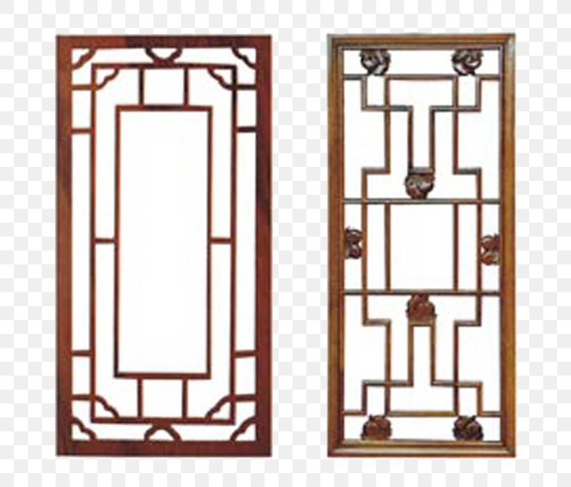 Window Stained Glass Wood Carving Sculpture, PNG, 727x700px, Window, Door, Door Handle, Entryway, Folding Screen Download Free