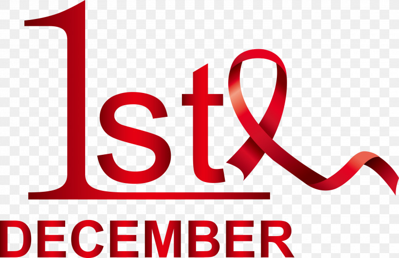 World AIDS Day, PNG, 3000x1942px, World Aids Day, Geometry, Line, Logo, Mathematics Download Free