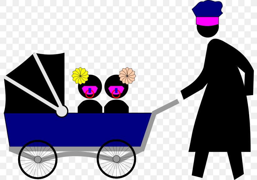 Baby Transport Child Woman Clip Art, PNG, 800x575px, Baby Transport, Child, Human Behavior, Infant, Mode Of Transport Download Free
