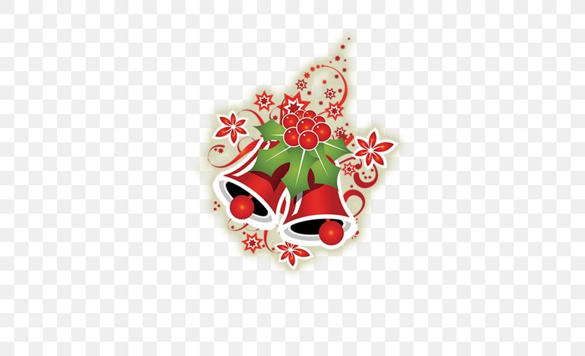 Christmas Ornament Jingle Bell Clip Art, PNG, 500x500px, Christmas, Bell, Christmas Card, Christmas Decoration, Christmas Ornament Download Free