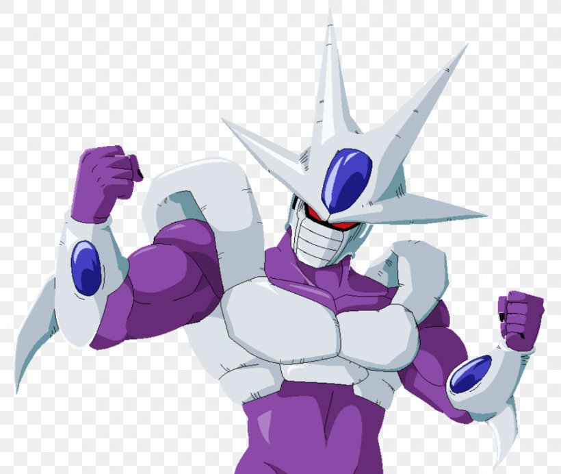Cooler Frieza Cell Goku Gohan, PNG, 900x760px, Cooler, Action Figure, Art, Cell, Dragon Ball Download Free