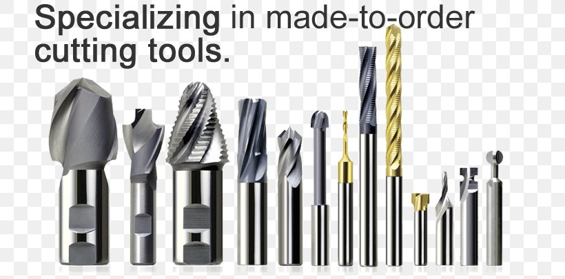 Cutting Tool Manufacturing Machine Tool, PNG, 740x405px, Cutting Tool, Augers, Brand, Carbide, Cutting Download Free