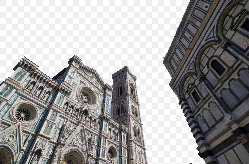 Florence Cathedral Renaissance Architecture, PNG, 820x543px, Florence Cathedral, Arch, Architecture, Building, Cathedral Download Free