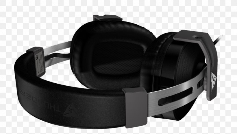 Headphones Virtual Surround Surround Sound Headset, PNG, 1024x579px, 71 Surround Sound, Headphones, Audio, Audio Equipment, Electronic Device Download Free