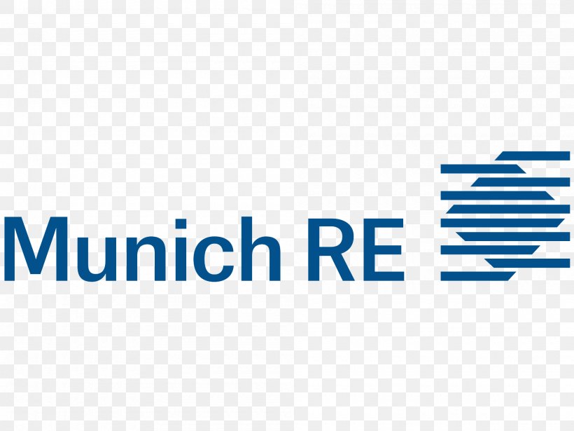 Munich Reinsurance America Munich Reinsurance America Company, PNG, 2000x1500px, Munich Re, Alternative Risk Transfer, Area, Blue, Brand Download Free