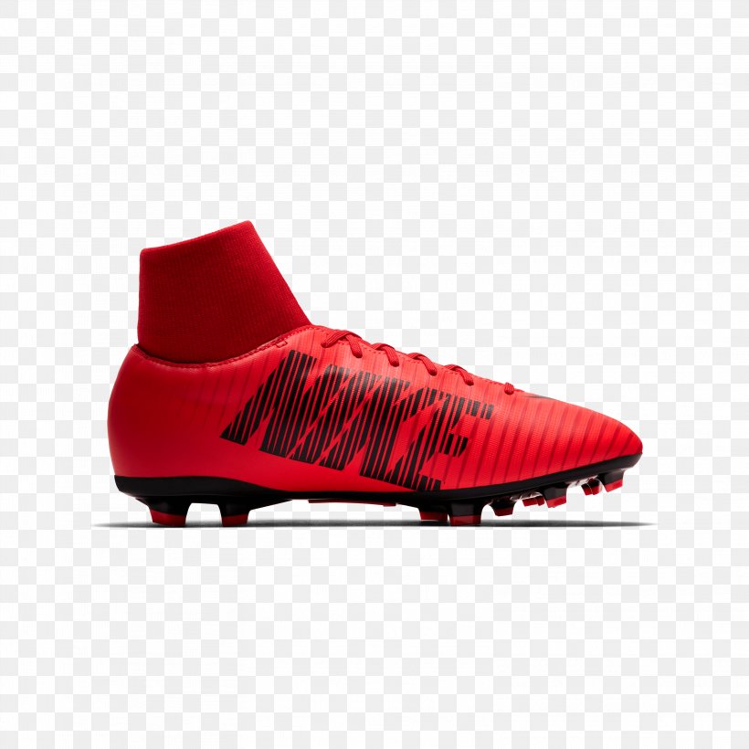 Nike Mercurial Vapor Football Boot Cleat, PNG, 3144x3144px, Nike Mercurial Vapor, Athletic Shoe, Boot, Child, Cleat Download Free