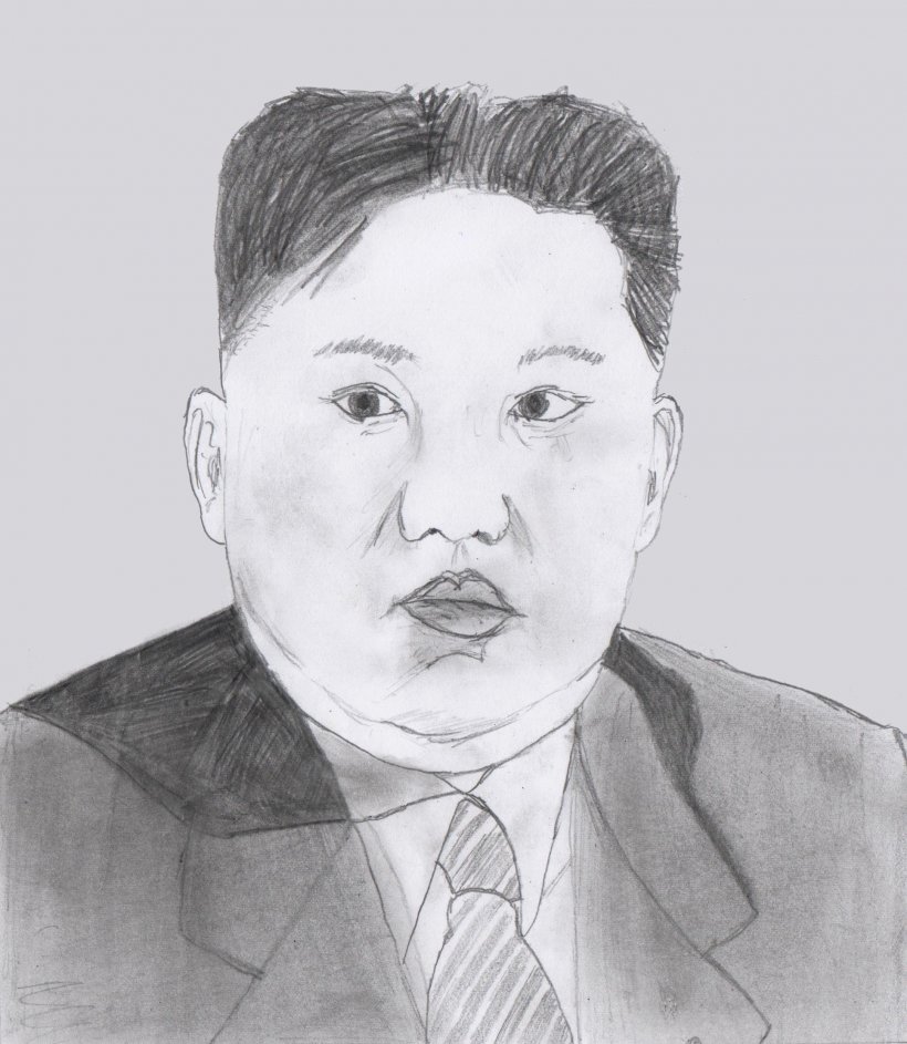 North Korea United States NFL Drawing Wikimedia Commons, PNG, 1933x2223px, North Korea, Advertising, Artwork, Black And White, Cheek Download Free