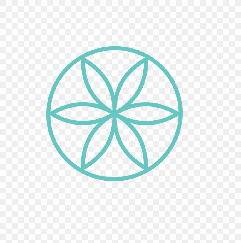 Overlapping Circles Grid Sacred Geometry Life Symbol Vesica Piscis, PNG, 1000x1012px, Overlapping Circles Grid, Aqua, Area, Coloring Book, Geometry Download Free