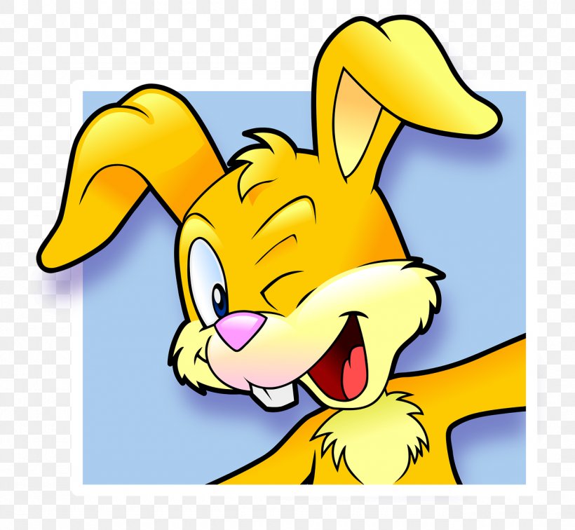 Playful Bunny Rabbit Avatar Clip Art, PNG, 1280x1181px, Rabbit, Area, Art, Artwork, Avatar Download Free