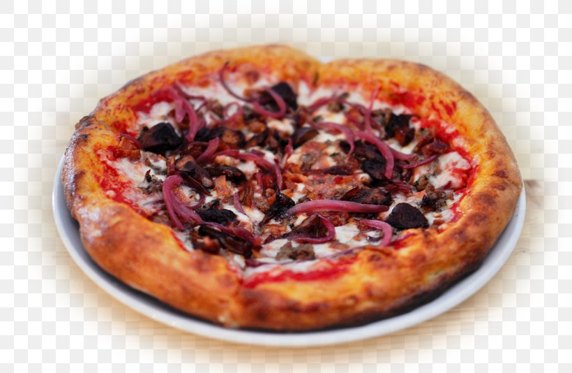 Sicilian Pizza The Nook By Northside Restaurant California-style Pizza, PNG, 800x534px, Sicilian Pizza, American Food, California Style Pizza, Californiastyle Pizza, Cuisine Download Free