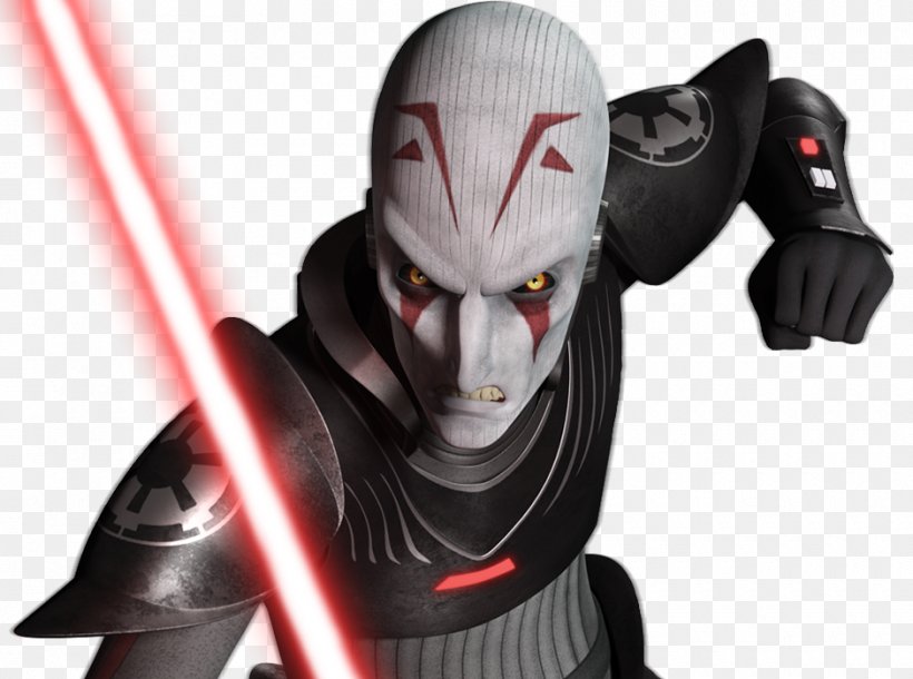The Inquisitor's Lightsaber Kanan Jarrus Inquisition Star Wars, PNG, 940x700px, Inquisitor, Action Figure, Character, Fan Art, Fictional Character Download Free