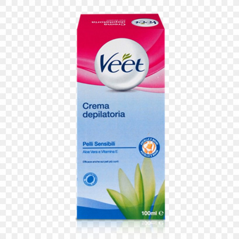 Veet Waxing Hair Removal Sensitive Skin, PNG, 960x960px, Veet, Chemical Depilatory, Cosmetics, Cream, Exfoliation Download Free