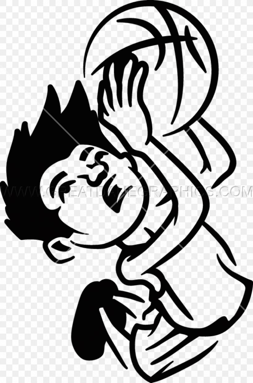 Visual Arts Line Art Slam Dunk Silhouette Clip Art, PNG, 825x1248px, Visual Arts, Arm, Art, Artwork, Black Download Free