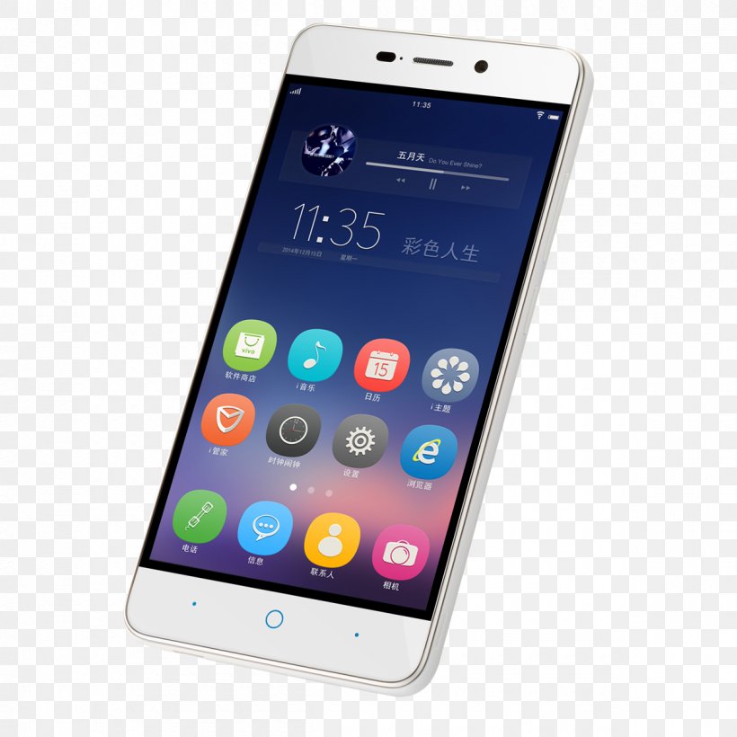 ZTE Blade S6, PNG, 1200x1200px, Zte, Cellular Network, Communication Device, Dual Sim, Electronic Device Download Free