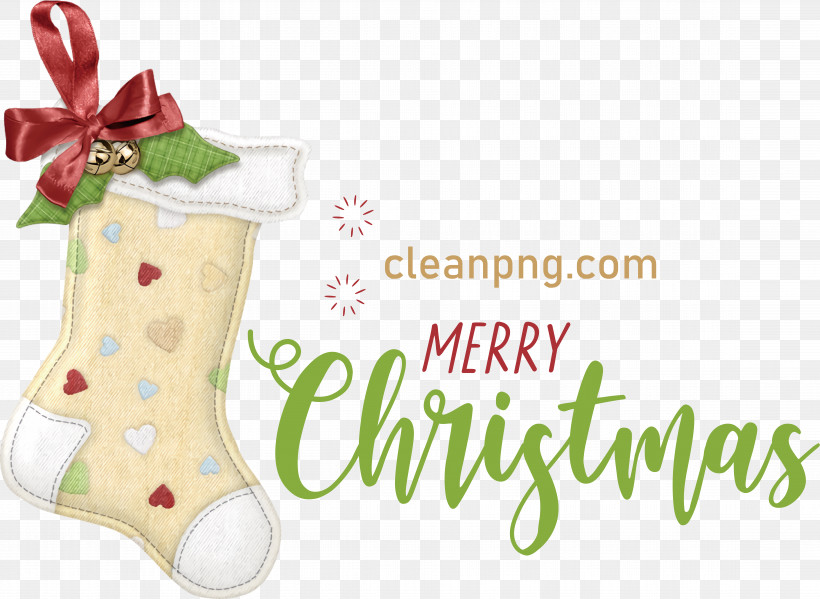 Christmas Sock, PNG, 9112x6667px, Christmas Sock, Merry Christmas Download Free