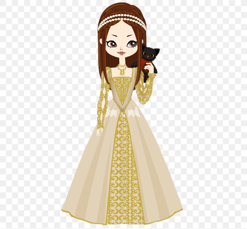 Costume Design Human Hair Color Gown Cartoon, PNG, 434x762px, Costume Design, Cartoon, Character, Color, Costume Download Free