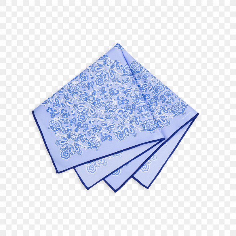 Handkerchief Blue Image Silk, PNG, 1278x1278px, Handkerchief, Blue, Cotton, Hand, Kerchief Download Free
